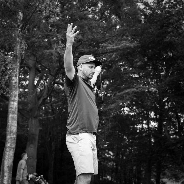 Golf & Cigar — Gut Kaden — The Secret Cigar Society