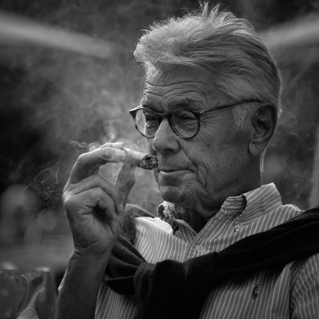 Golf & Cigar — Gut Kaden — The Secret Cigar Society