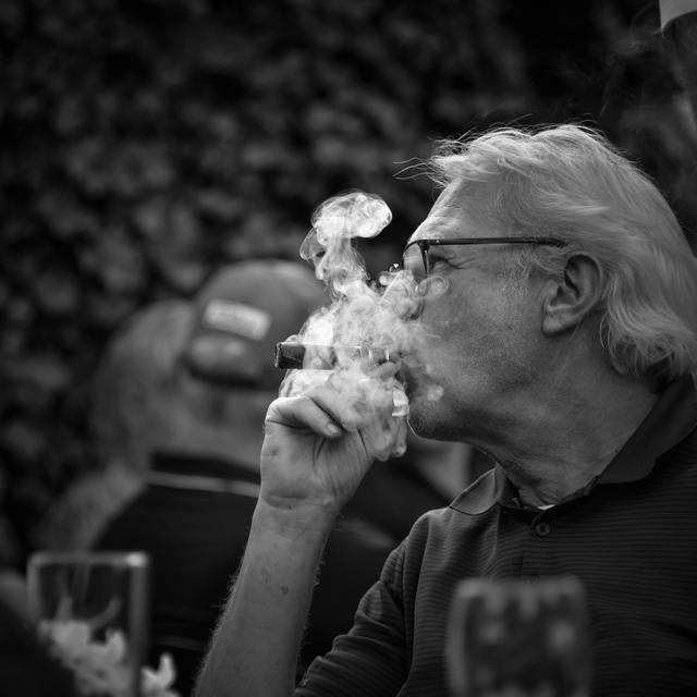 Golf & Cigar — Gut Kaden — The Secret Cigar Society