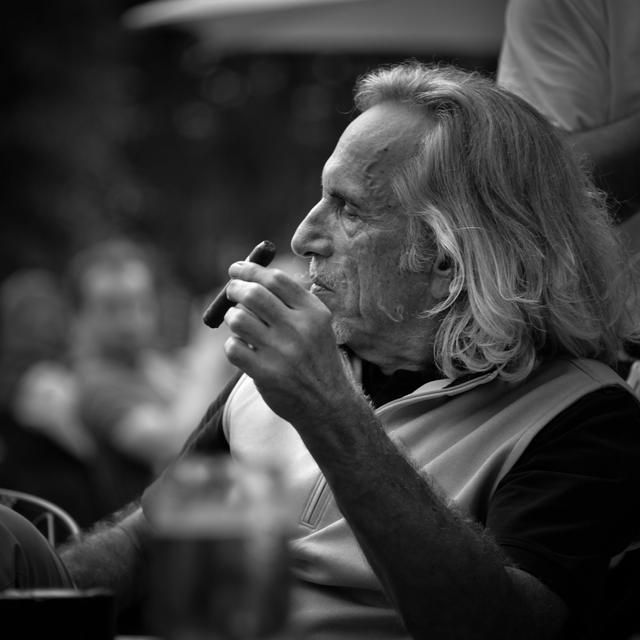 Golf & Cigar — Gut Kaden — The Secret Cigar Society