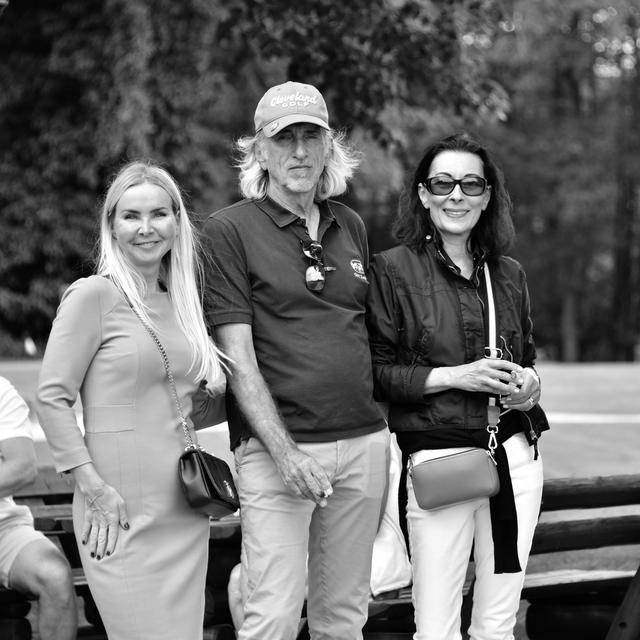 Golf & Cigar — Gut Kaden