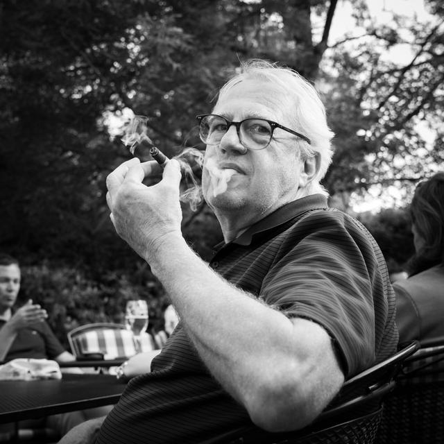 Golf & Cigar — Gut Kaden — The Secret Cigar Society