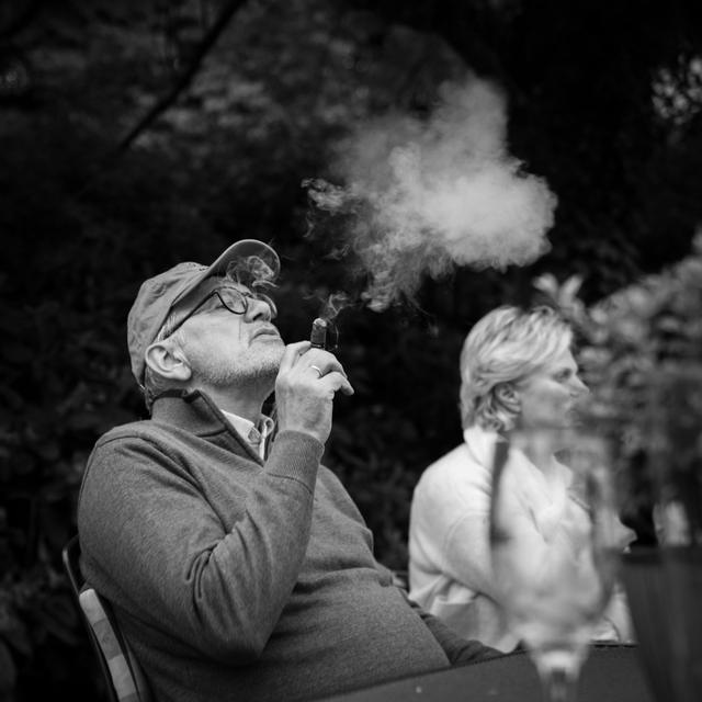 Golf & Cigar — Gut Kaden — The Secret Cigar Society