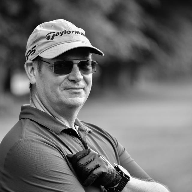 Golf & Cigar — Gut Kaden — The Secret Cigar Society