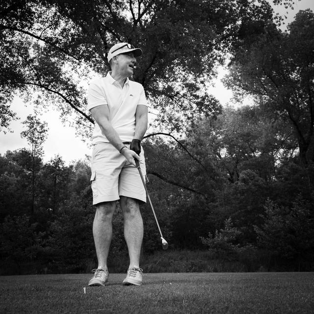 Golf & Cigar — Gut Kaden — The Secret Cigar Society