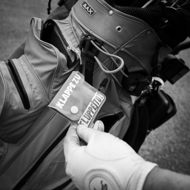 Golf & Cigar — Gut Kaden — The Secret Cigar Society