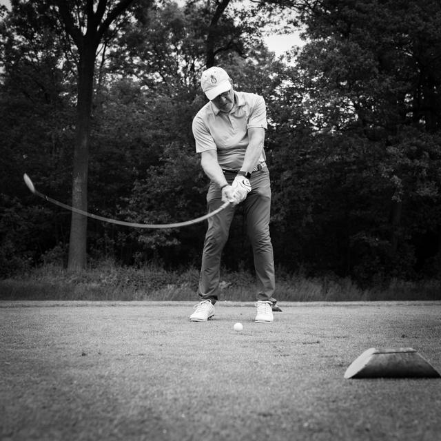 Golf & Cigar — Gut Kaden — The Secret Cigar Society
