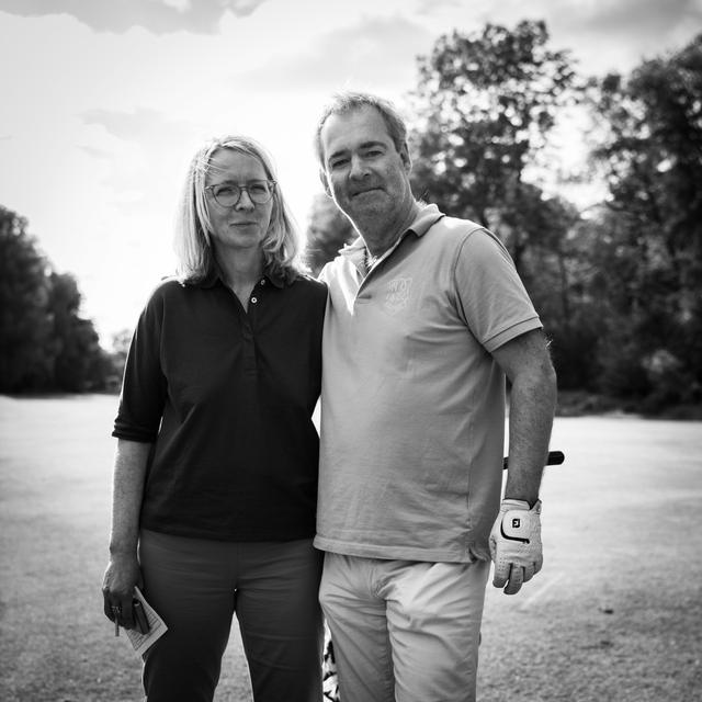 Golf & Cigar — Gut Kaden — The Secret Cigar Society