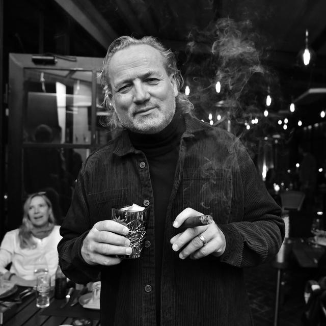 Smoke Dinner — Edition IV — The Secret Cigar Society