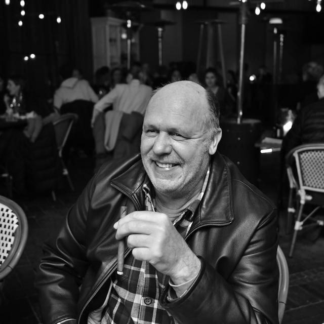 Smoke Dinner — Edition IV — The Secret Cigar Society
