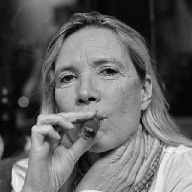 Smoke Dinner — Edition IV — The Secret Cigar Society