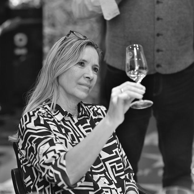 Smoke Dinner — Edition III — The Secret Cigar Society
