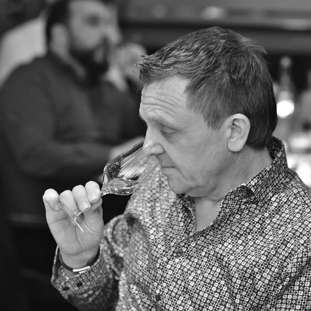 Smoke Dinner — Edition III — The Secret Cigar Society