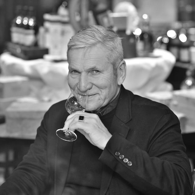 Smoke Dinner — Edition III — The Secret Cigar Society
