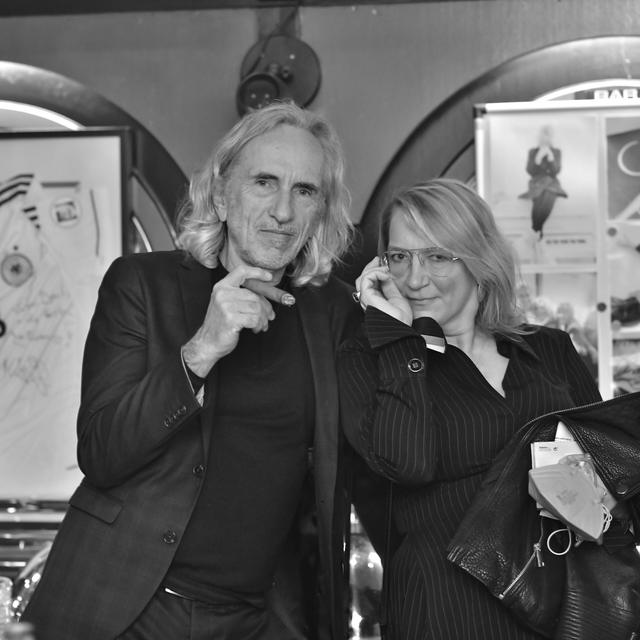 Smoke Dinner — Edition III — The Secret Cigar Society