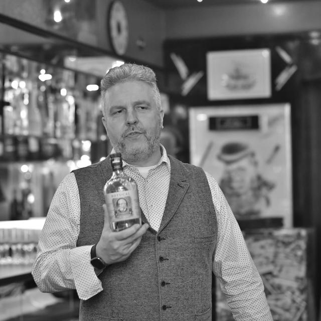 Smoke Dinner — Edition III — The Secret Cigar Society