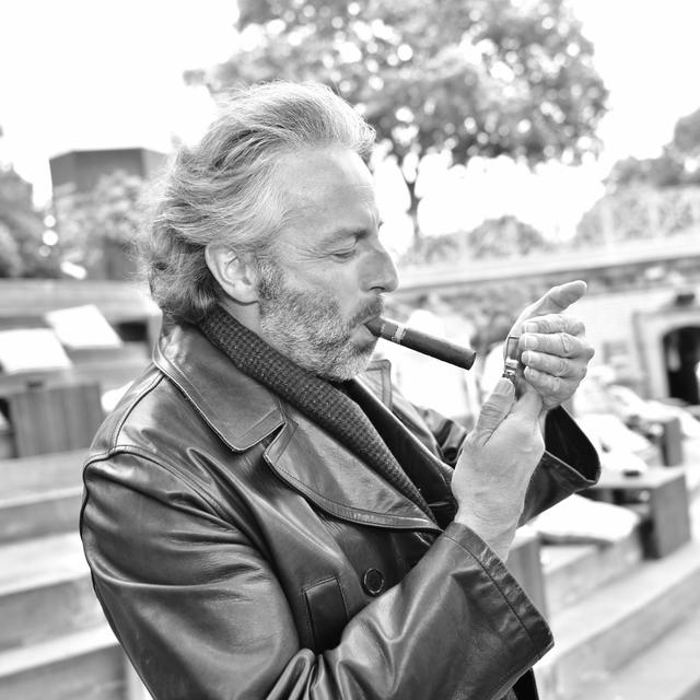 Smoke Dinner — Edition II
