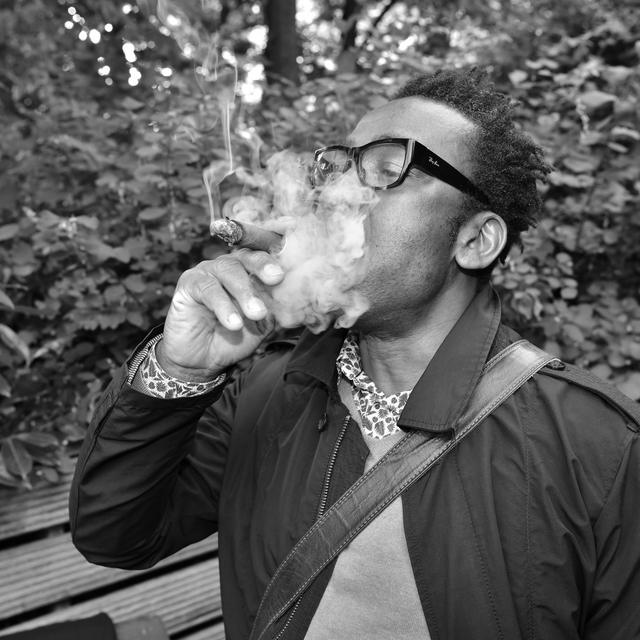 Smoke Dinner — Edition II — The Secret Cigar Society