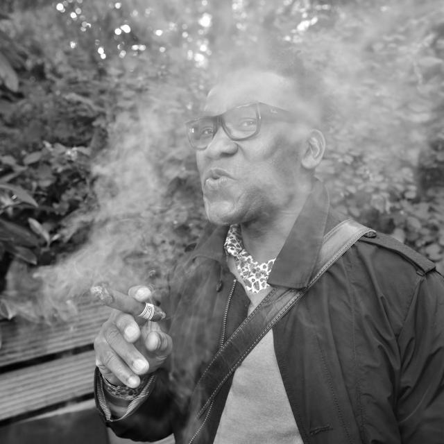 Smoke Dinner — Edition II — The Secret Cigar Society