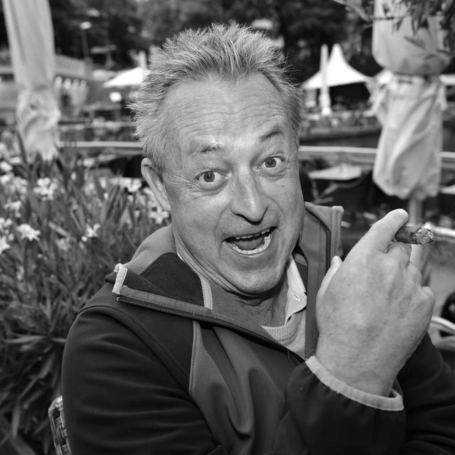 Smoke Dinner — Edition II — The Secret Cigar Society