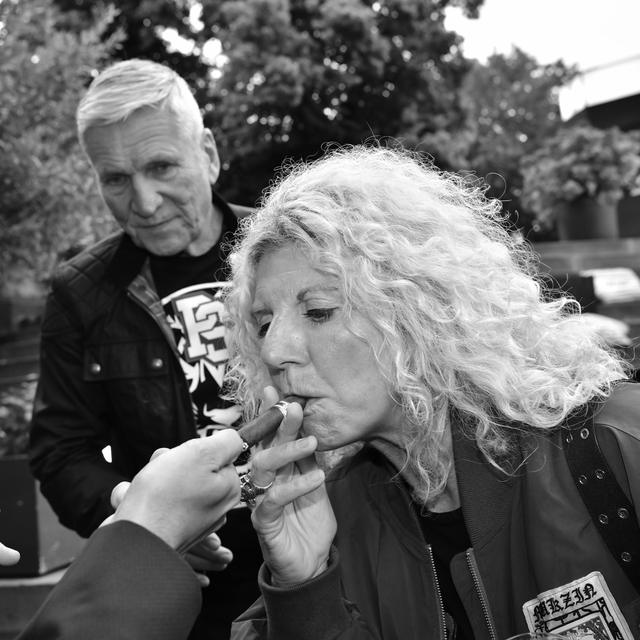 Smoke Dinner — Edition II — The Secret Cigar Society