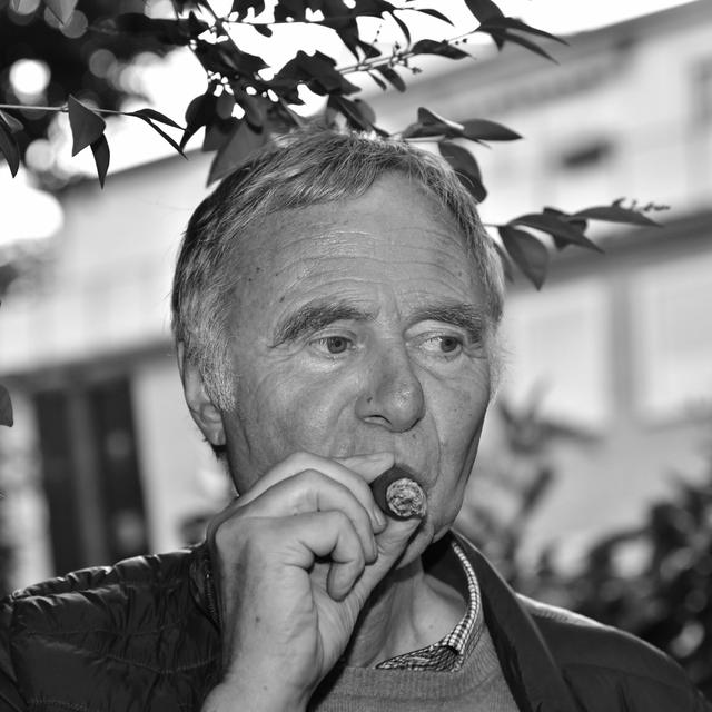 Smoke Dinner — Edition I — The Secret Cigar Society