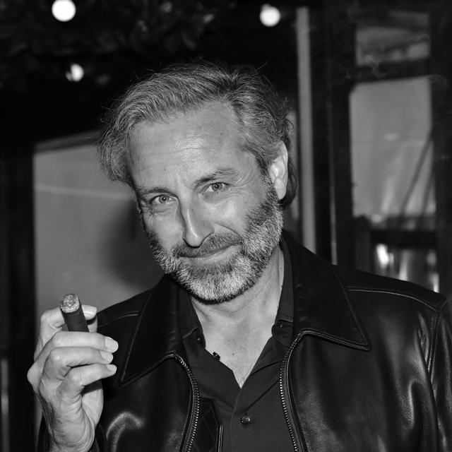 Smoke Dinner — Edition I — The Secret Cigar Society