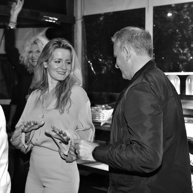Smoke Dinner — Edition I — The Secret Cigar Society
