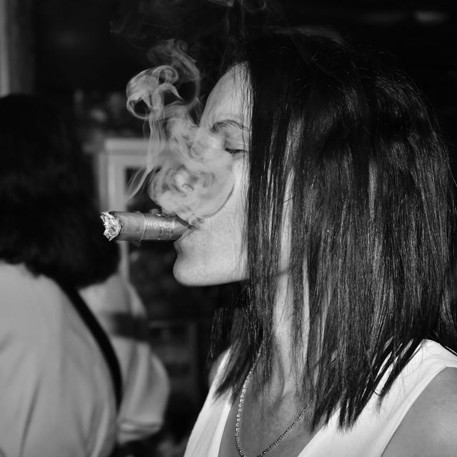 Smoke Dinner — Edition I — The Secret Cigar Society