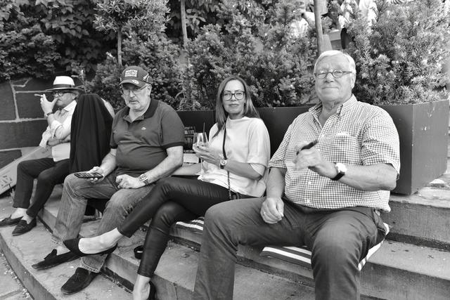 After Work Smoke — Edition III — The Secret Cigar Society