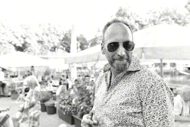 After Work Smoke — Edition III — The Secret Cigar Society