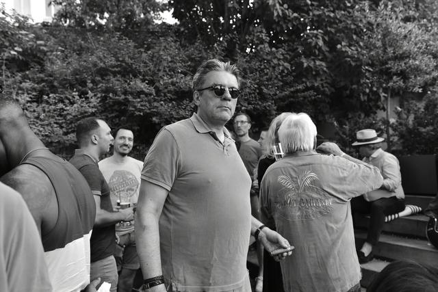 After Work Smoke — Edition III — The Secret Cigar Society
