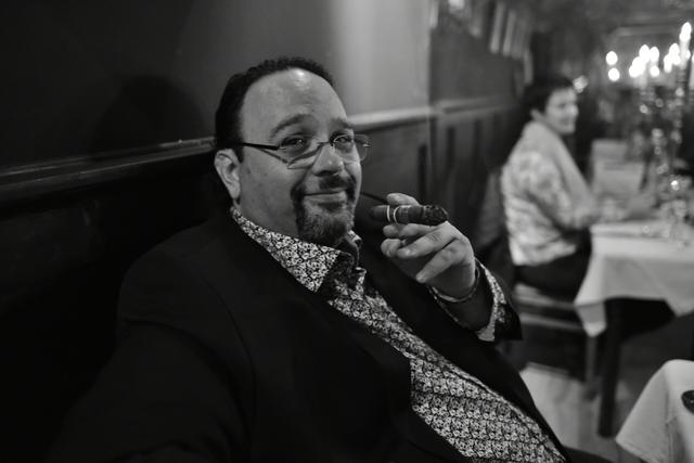 After Work Smoke — Edition I