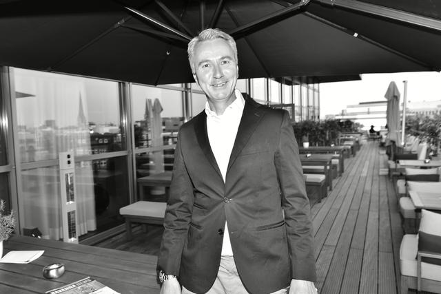 Lounge Nights — The Secret Cigar Society
