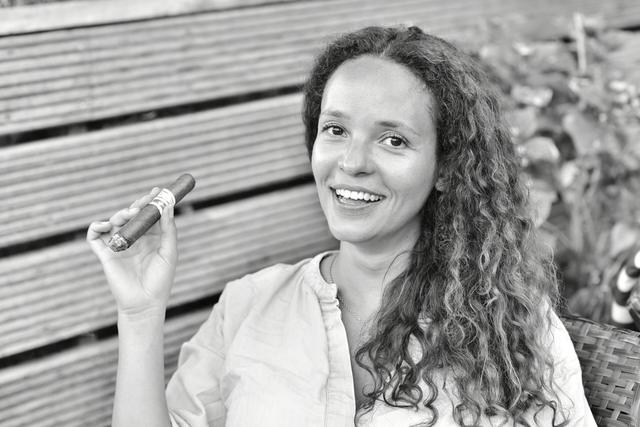 Lounge Nights — The Secret Cigar Society