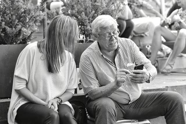 Lounge Nights — The Secret Cigar Society