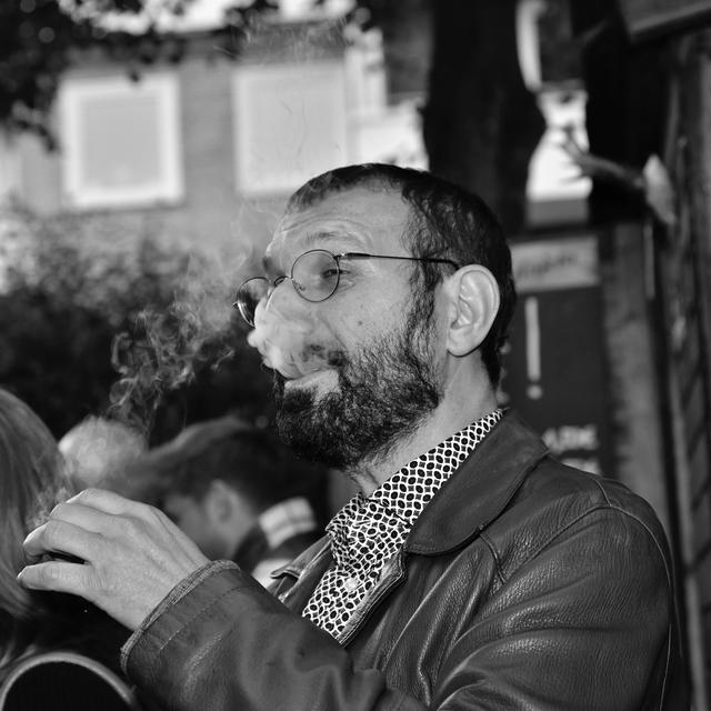 Community-Archiv — The Secret Cigar Society