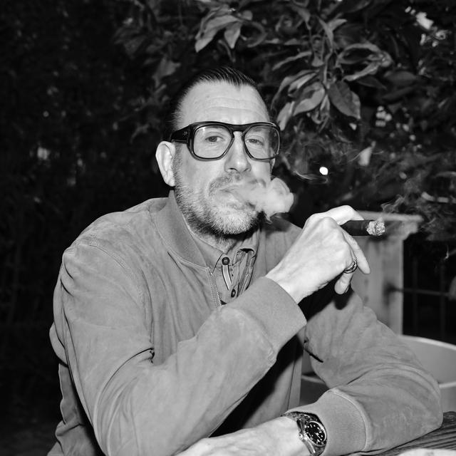 Community-Archiv — The Secret Cigar Society