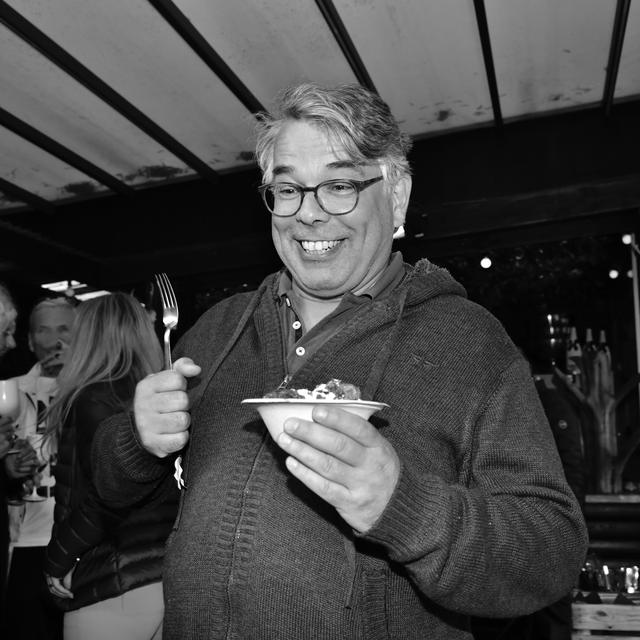 Community-Archiv — The Secret Cigar Society
