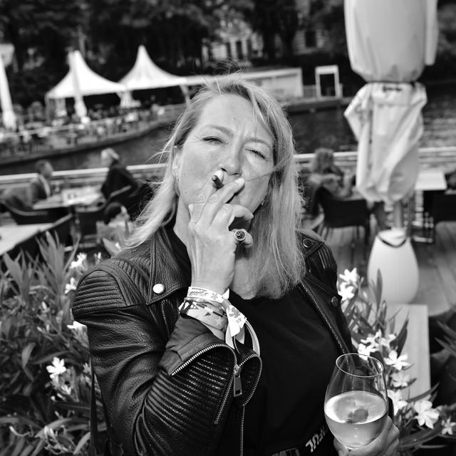 Community-Archiv — The Secret Cigar Society