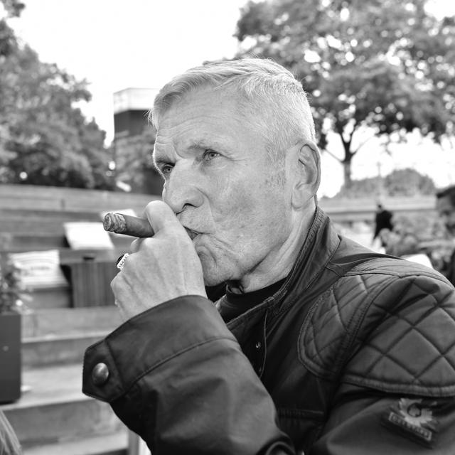 Community-Archiv — The Secret Cigar Society