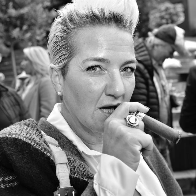 Community-Archiv — The Secret Cigar Society