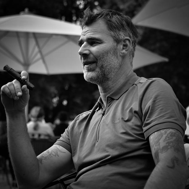 Community-Archiv — The Secret Cigar Society