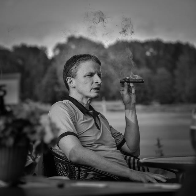 Community-Archiv — The Secret Cigar Society