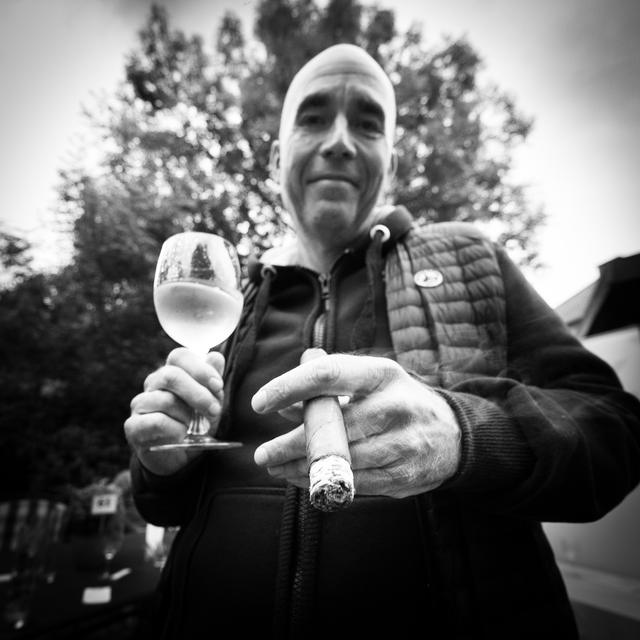 Community-Archiv — The Secret Cigar Society