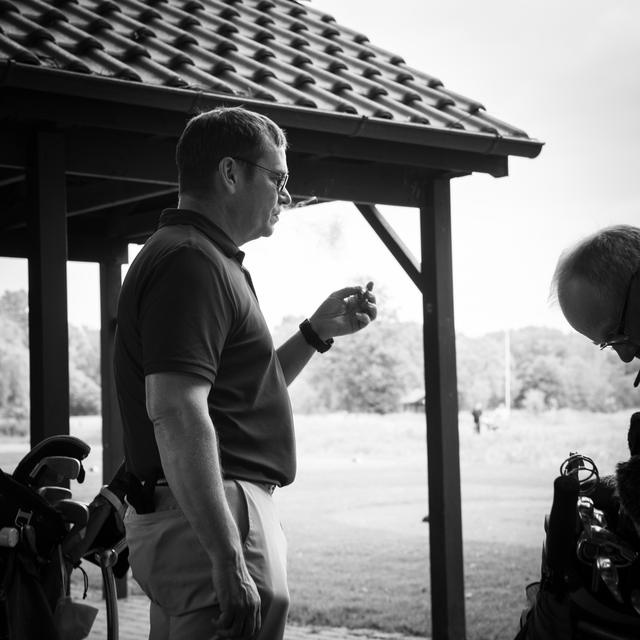 Community-Archiv — The Secret Cigar Society