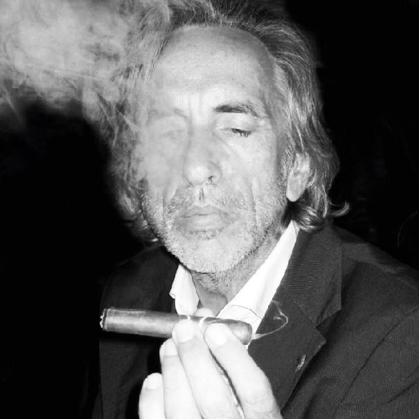 Community-Archiv — The Secret Cigar Society